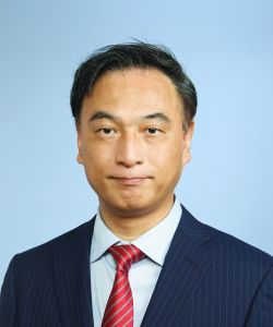 執行役員 牧田  英介